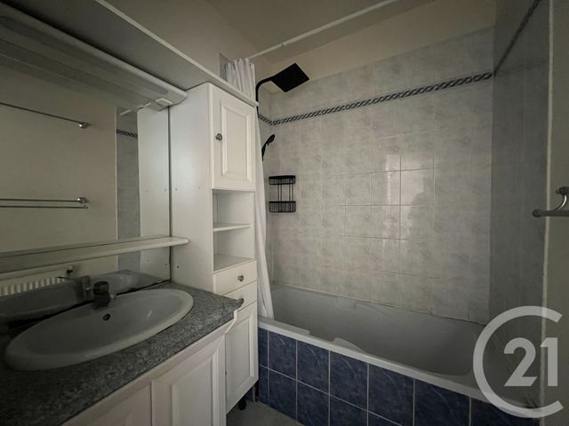 Appartement F3 à vendre - 3 pièces - 48.05 m2 - PARIS - 75014 - ILE-DE-FRANCE - Century 21 Actif Immobilier