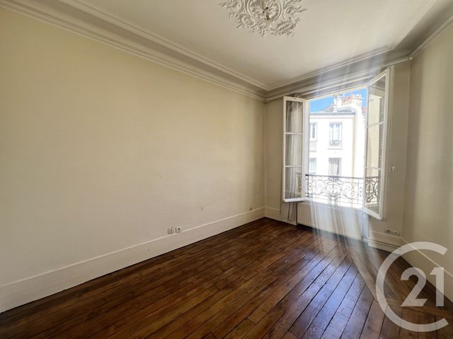 Appartement F3 à vendre - 3 pièces - 48.05 m2 - PARIS - 75014 - ILE-DE-FRANCE - Century 21 Actif Immobilier