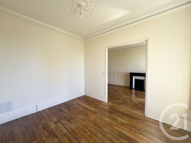 Appartement F3 à vendre - 3 pièces - 48.05 m2 - PARIS - 75014 - ILE-DE-FRANCE - Century 21 Actif Immobilier