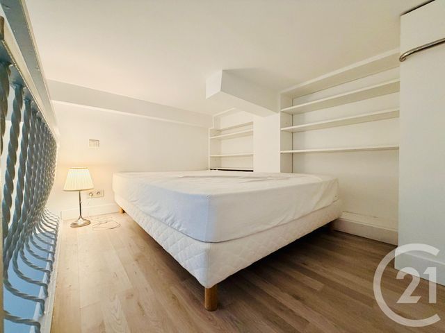 Appartement F1 à vendre - 1 pièce - 10.66 m2 - PARIS - 75014 - ILE-DE-FRANCE - Century 21 Actif Immobilier