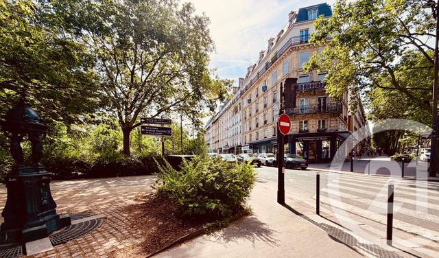 Appartement F1 à vendre - 1 pièce - 10.66 m2 - PARIS - 75014 - ILE-DE-FRANCE - Century 21 Actif Immobilier