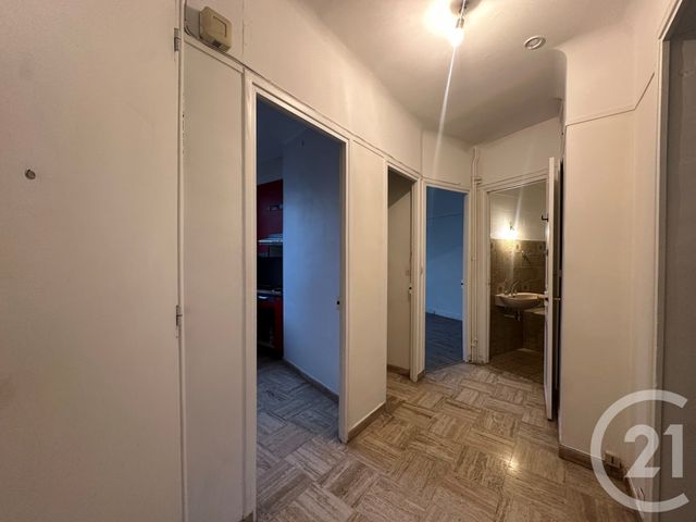 Appartement F3 à louer - 3 pièces - 60.32 m2 - PARIS - 75013 - ILE-DE-FRANCE - Century 21 Actif Immobilier