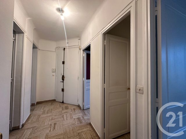 Appartement F3 à louer - 3 pièces - 60.32 m2 - PARIS - 75013 - ILE-DE-FRANCE - Century 21 Actif Immobilier