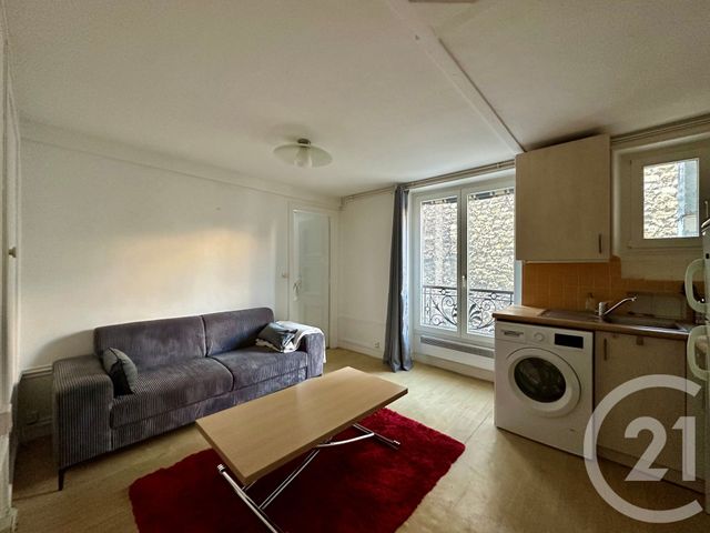 appartement - PARIS - 75014