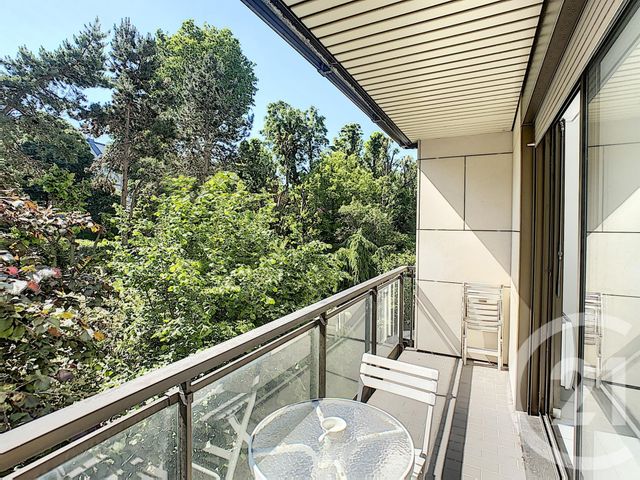 appartement - PARIS - 75014