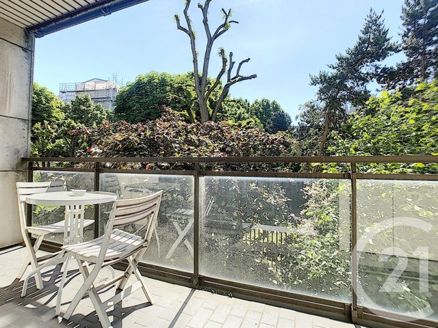 Appartement à louer - 2 pièces - 54.0 m2 - PARIS - 75014 - ILE-DE-FRANCE - Century 21 Actif Immobilier