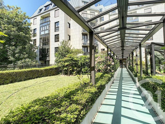 Appartement à louer - 2 pièces - 54.0 m2 - PARIS - 75014 - ILE-DE-FRANCE - Century 21 Actif Immobilier