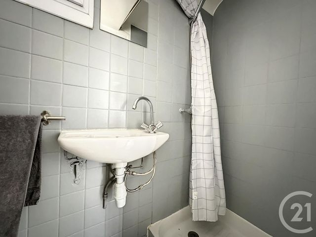 Appartement F1 à louer - 1 pièce - 21.08 m2 - PARIS - 75014 - ILE-DE-FRANCE - Century 21 Actif Immobilier