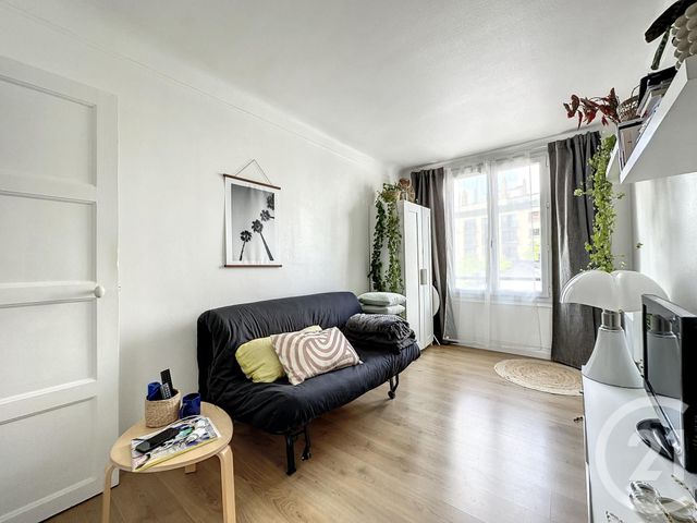 Appartement F1 à louer - 1 pièce - 21.08 m2 - PARIS - 75014 - ILE-DE-FRANCE - Century 21 Actif Immobilier