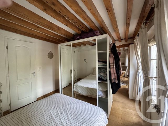 Appartement F1 à louer - 1 pièce - 31.2 m2 - PARIS - 75014 - ILE-DE-FRANCE - Century 21 Actif Immobilier