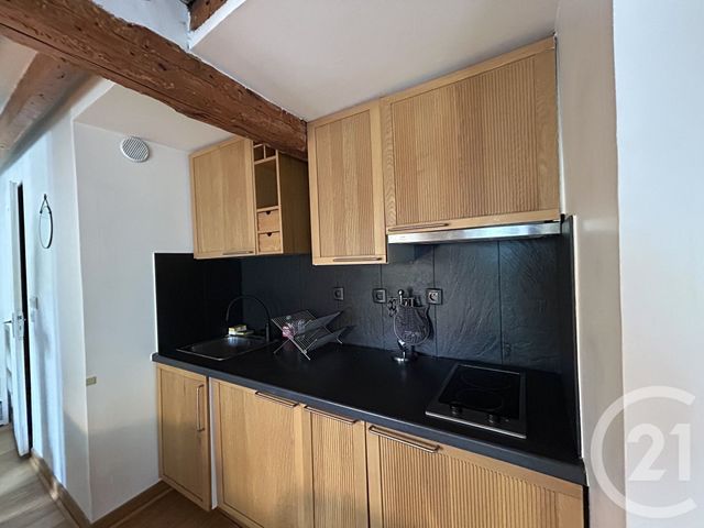 Appartement F1 à louer - 1 pièce - 31.2 m2 - PARIS - 75014 - ILE-DE-FRANCE - Century 21 Actif Immobilier