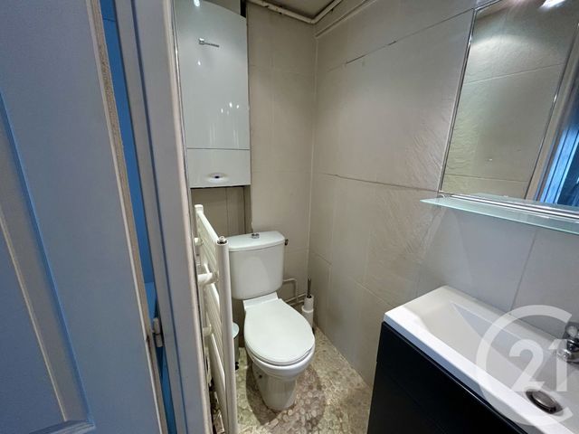 Appartement F1 à louer - 1 pièce - 31.2 m2 - PARIS - 75014 - ILE-DE-FRANCE - Century 21 Actif Immobilier