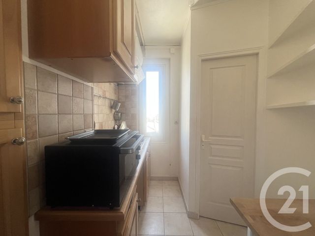 Appartement F2 à vendre - 2 pièces - 32.38 m2 - PARIS - 75014 - ILE-DE-FRANCE - Century 21 Actif Immobilier