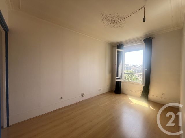 Appartement F2 à vendre - 2 pièces - 32.38 m2 - PARIS - 75014 - ILE-DE-FRANCE - Century 21 Actif Immobilier