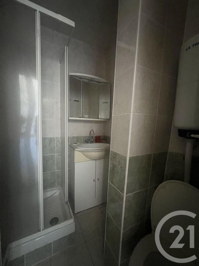 Appartement F2 à vendre - 2 pièces - 32.38 m2 - PARIS - 75014 - ILE-DE-FRANCE - Century 21 Actif Immobilier
