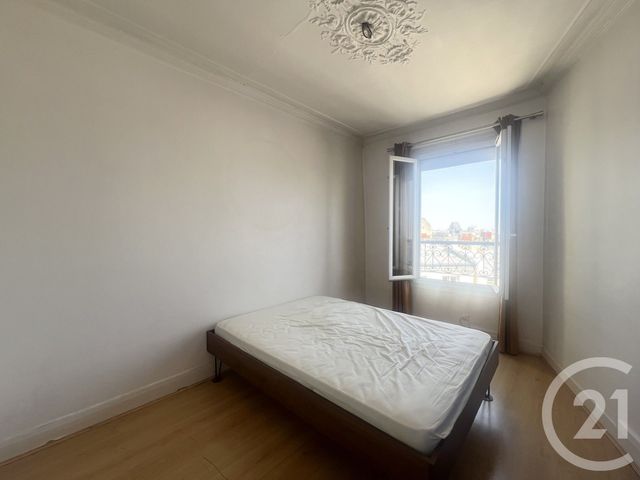 Appartement F2 à vendre - 2 pièces - 32.38 m2 - PARIS - 75014 - ILE-DE-FRANCE - Century 21 Actif Immobilier