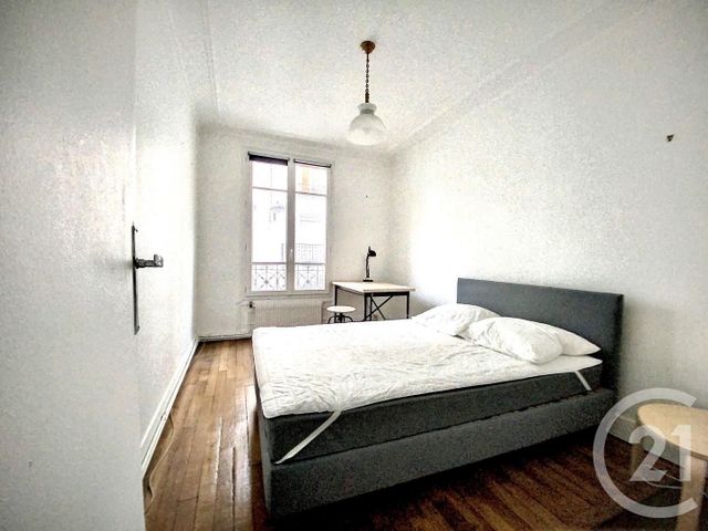 Appartement F2 à louer - 2 pièces - 37.77 m2 - PARIS - 75014 - ILE-DE-FRANCE - Century 21 Actif Immobilier