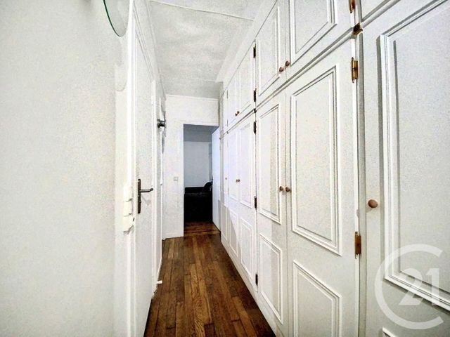 Appartement F2 à louer - 2 pièces - 37.77 m2 - PARIS - 75014 - ILE-DE-FRANCE - Century 21 Actif Immobilier