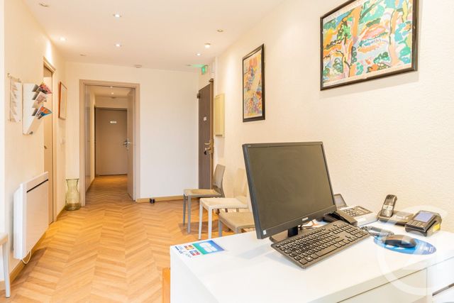 Appartement F3 bis à vendre - 4 pièces - 81.33 m2 - BOURG LA REINE - 92 - ILE-DE-FRANCE - Century 21 Actif Immobilier