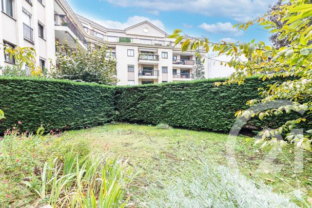 Appartement F3 bis à vendre - 4 pièces - 81.33 m2 - BOURG LA REINE - 92 - ILE-DE-FRANCE - Century 21 Actif Immobilier