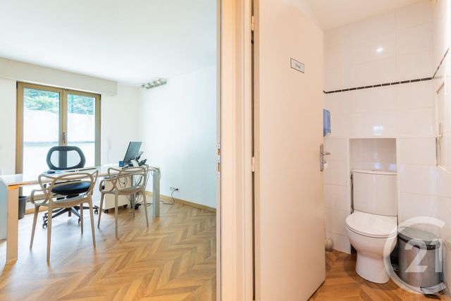 Appartement F3 bis à vendre - 4 pièces - 81.33 m2 - BOURG LA REINE - 92 - ILE-DE-FRANCE - Century 21 Actif Immobilier