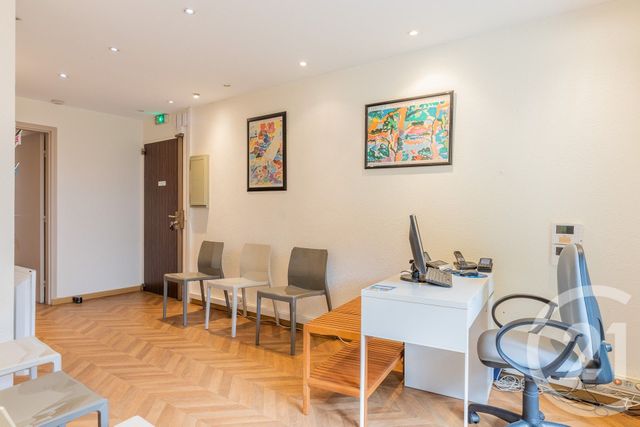 Appartement F3 bis à vendre - 4 pièces - 81.33 m2 - BOURG LA REINE - 92 - ILE-DE-FRANCE - Century 21 Actif Immobilier