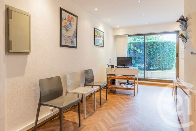 Appartement F3 bis à vendre - 4 pièces - 81.33 m2 - BOURG LA REINE - 92 - ILE-DE-FRANCE - Century 21 Actif Immobilier