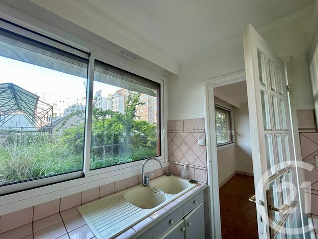 Appartement F1 à louer - 1 pièce - 29.05 m2 - PARIS - 75014 - ILE-DE-FRANCE - Century 21 Actif Immobilier