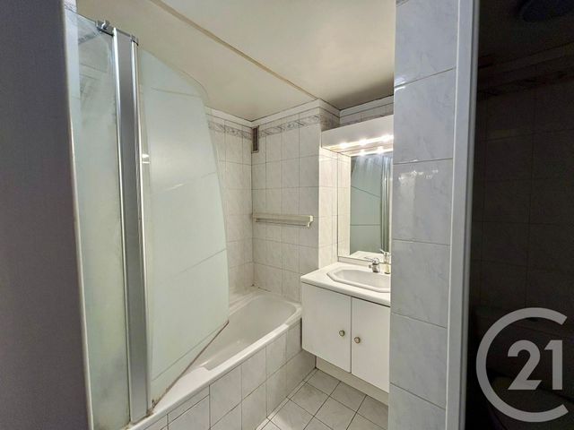 Appartement F1 à louer - 1 pièce - 29.05 m2 - PARIS - 75014 - ILE-DE-FRANCE - Century 21 Actif Immobilier