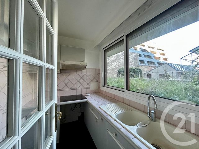 Appartement F1 à louer - 1 pièce - 29.05 m2 - PARIS - 75014 - ILE-DE-FRANCE - Century 21 Actif Immobilier