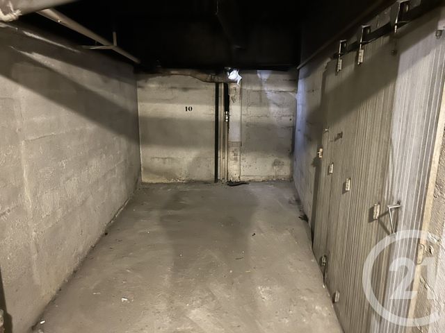 parking - PARIS - 75014