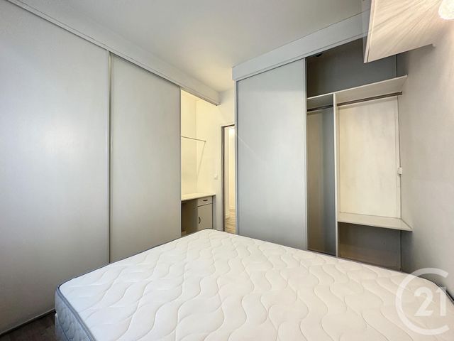Appartement à vendre - 2 pièces - 26.85 m2 - PARIS - 75014 - ILE-DE-FRANCE - Century 21 Actif Immobilier