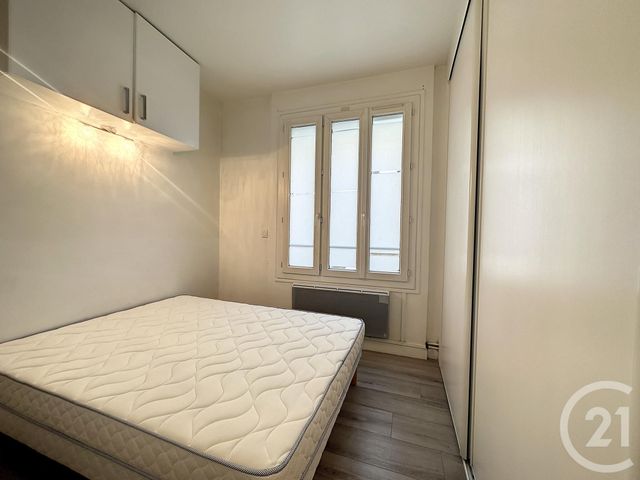 Appartement à vendre - 2 pièces - 26.85 m2 - PARIS - 75014 - ILE-DE-FRANCE - Century 21 Actif Immobilier