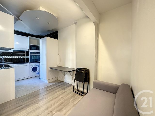 Appartement à vendre PARIS