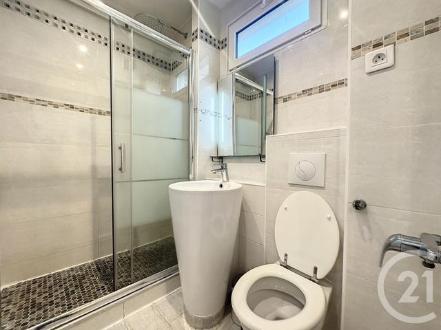 Appartement à vendre - 2 pièces - 26.85 m2 - PARIS - 75014 - ILE-DE-FRANCE - Century 21 Actif Immobilier