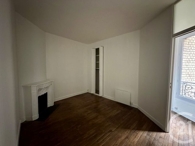Appartement F3 à louer - 3 pièces - 46.25 m2 - PARIS - 75013 - ILE-DE-FRANCE - Century 21 Actif Immobilier