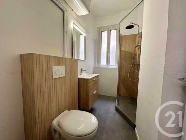 Appartement F3 à louer - 3 pièces - 46.25 m2 - PARIS - 75013 - ILE-DE-FRANCE - Century 21 Actif Immobilier