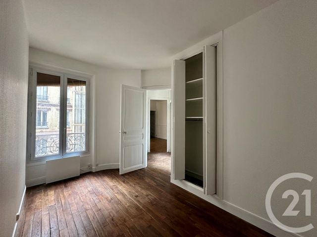 Appartement F3 à louer - 3 pièces - 46.25 m2 - PARIS - 75013 - ILE-DE-FRANCE - Century 21 Actif Immobilier