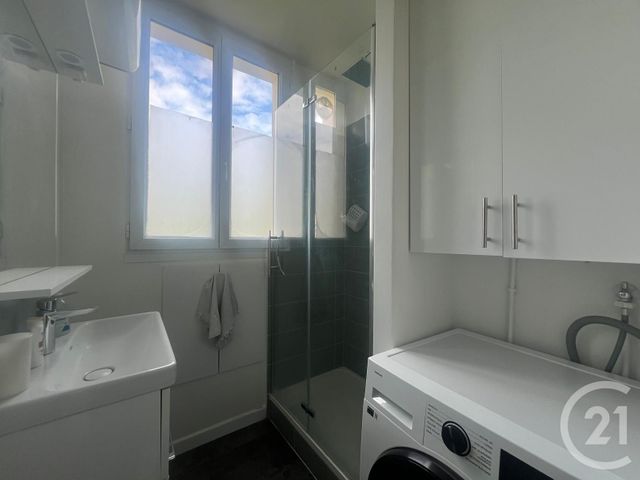Appartement F2 à vendre - 2 pièces - 39.61 m2 - MONTROUGE - 92 - ILE-DE-FRANCE - Century 21 Actif Immobilier