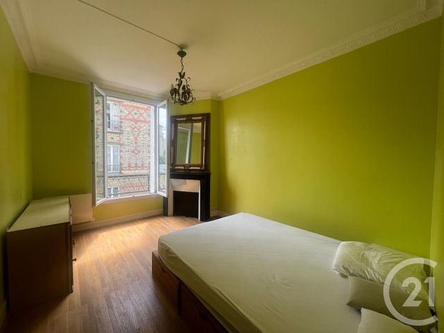 Appartement F2 à vendre MONTROUGE