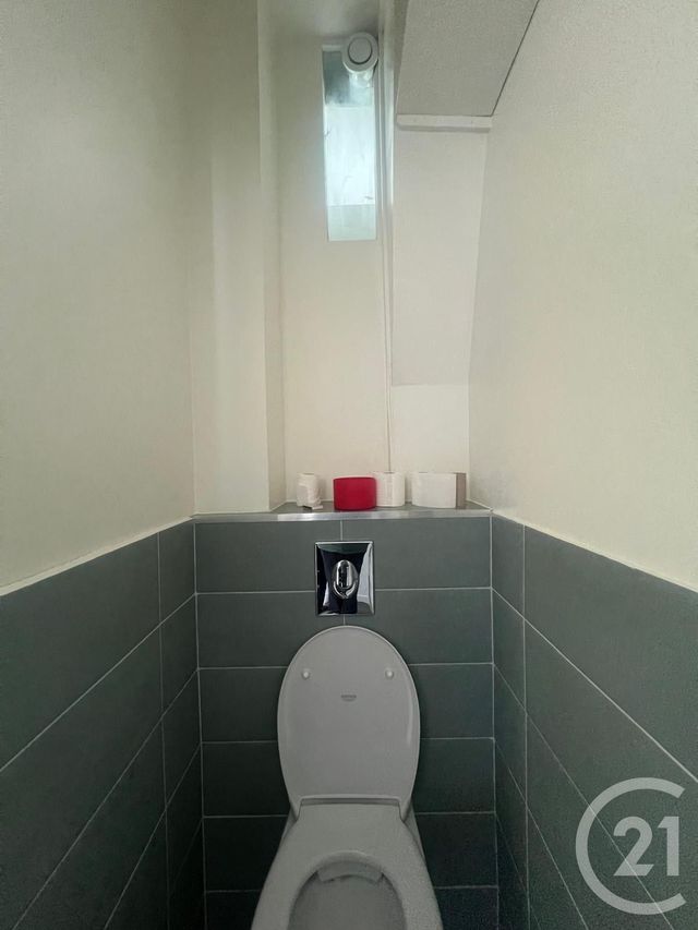 Appartement F2 à vendre - 2 pièces - 39.61 m2 - MONTROUGE - 92 - ILE-DE-FRANCE - Century 21 Actif Immobilier