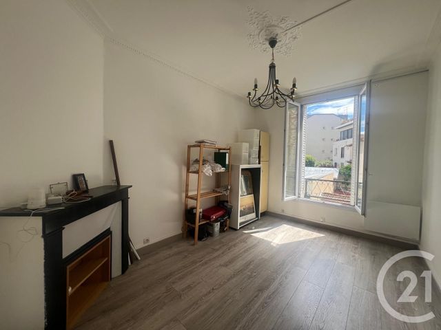 Appartement F2 à vendre - 2 pièces - 39.61 m2 - MONTROUGE - 92 - ILE-DE-FRANCE - Century 21 Actif Immobilier