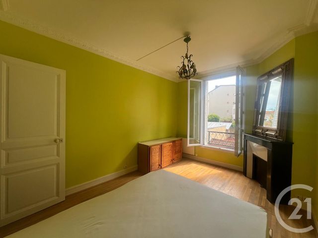Appartement F2 à vendre - 2 pièces - 39.61 m2 - MONTROUGE - 92 - ILE-DE-FRANCE - Century 21 Actif Immobilier