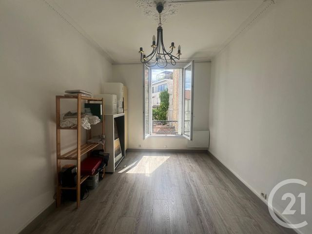 Appartement F2 à vendre - 2 pièces - 39.61 m2 - MONTROUGE - 92 - ILE-DE-FRANCE - Century 21 Actif Immobilier