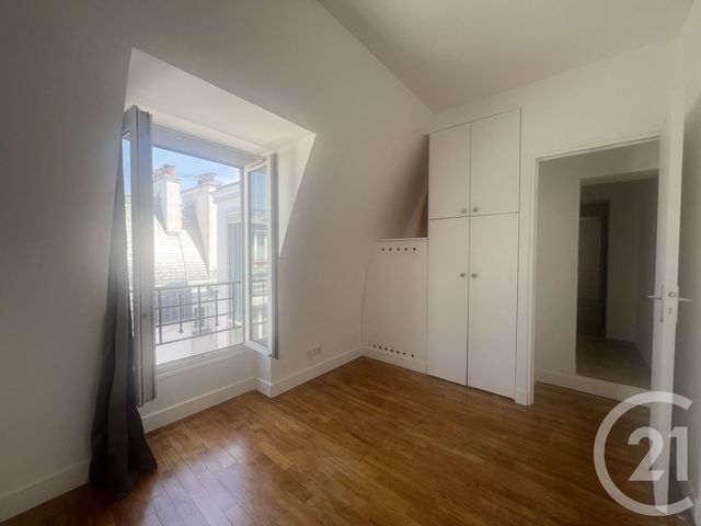 Appartement F2 à vendre - 2 pièces - 32.6 m2 - PARIS - 75014 - ILE-DE-FRANCE - Century 21 Actif Immobilier