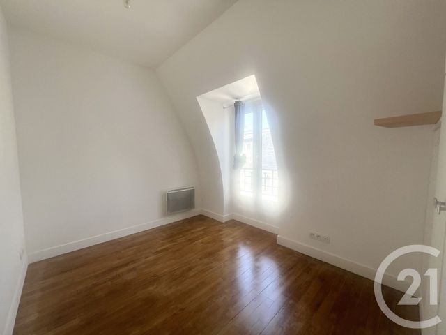 Appartement F2 à vendre - 2 pièces - 32.6 m2 - PARIS - 75014 - ILE-DE-FRANCE - Century 21 Actif Immobilier