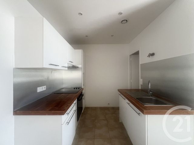 Appartement F2 à vendre - 2 pièces - 32.6 m2 - PARIS - 75014 - ILE-DE-FRANCE - Century 21 Actif Immobilier