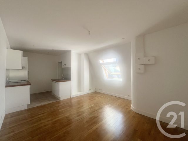 appartement - PARIS - 75014