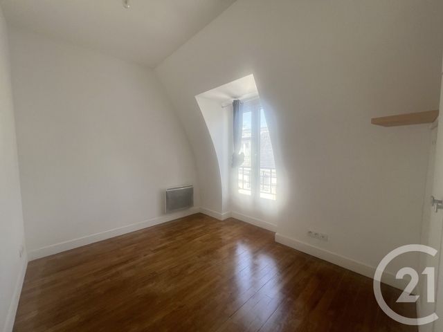 Appartement F2 à vendre - 2 pièces - 32.6 m2 - PARIS - 75014 - ILE-DE-FRANCE - Century 21 Actif Immobilier