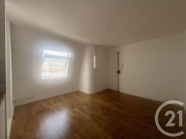 Appartement F2 à vendre - 2 pièces - 32.6 m2 - PARIS - 75014 - ILE-DE-FRANCE - Century 21 Actif Immobilier
